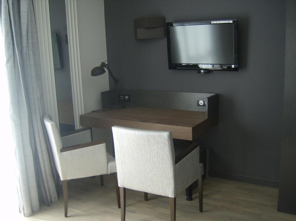 Domaine De Kermodest Hotel Quemper-Guezennec Room photo