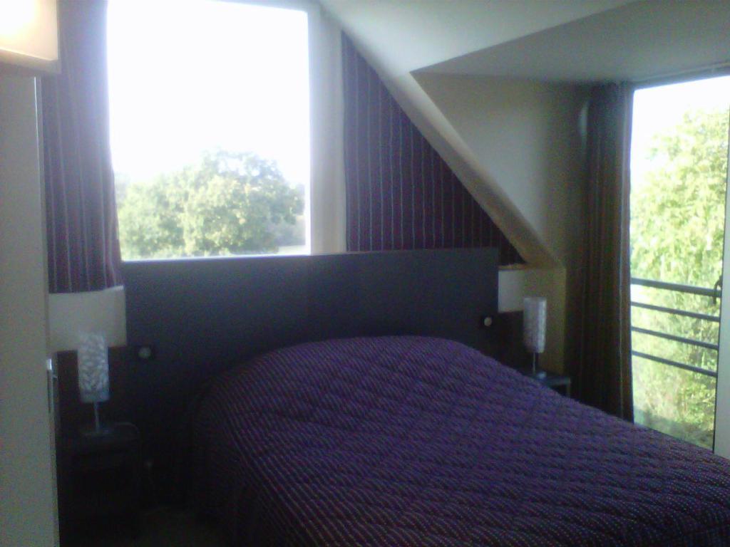 Domaine De Kermodest Hotel Quemper-Guezennec Room photo